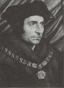 unknow artist, Sir Thomas More